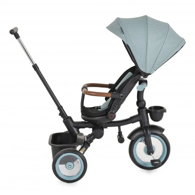 Tricycle Jasper green