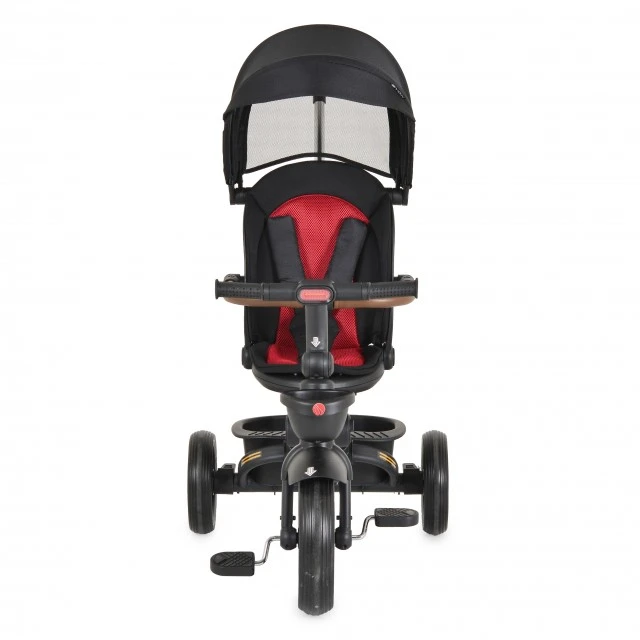 Tricycle Jasper black