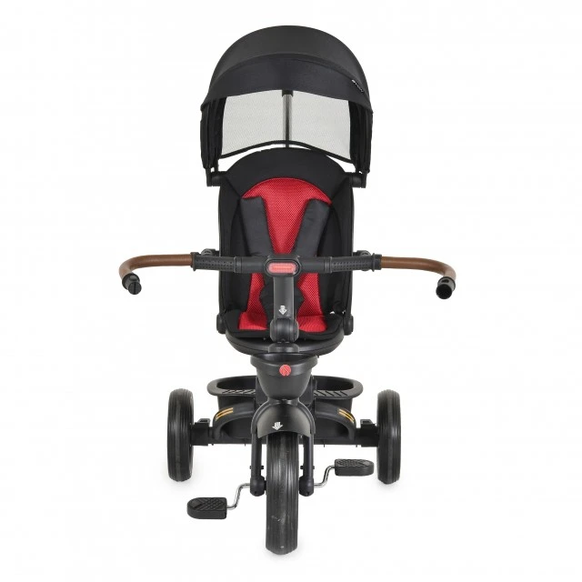 Tricycle Jasper black