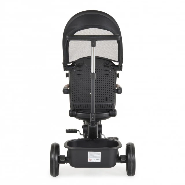 Tricycle Jasper black
