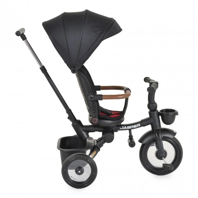 Tricycle Jasper black