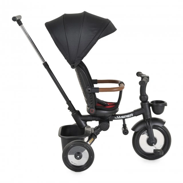 Tricycle Jasper black