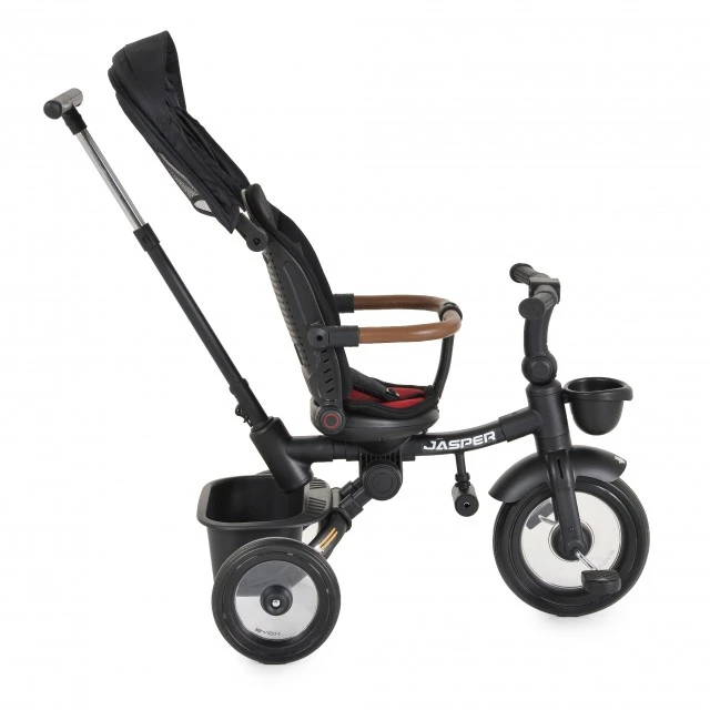 Tricycle Jasper black