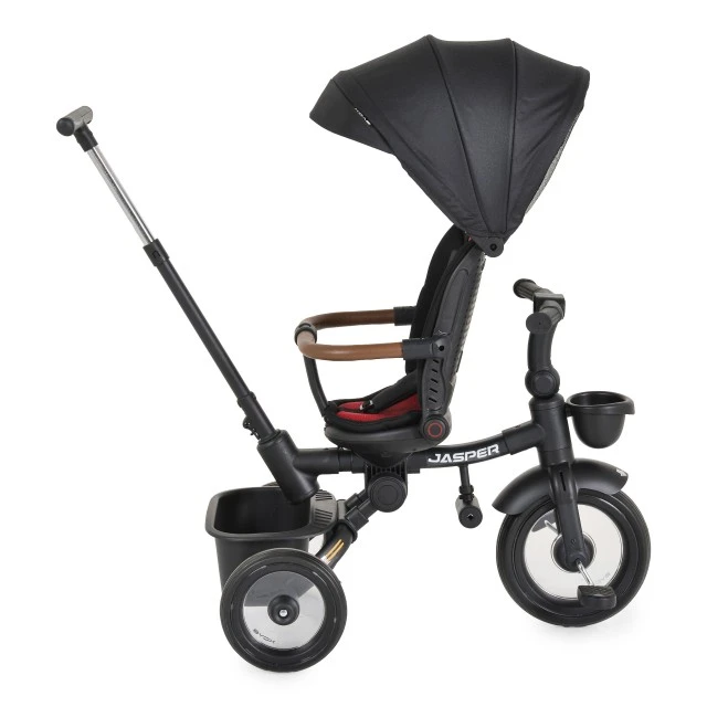 Tricycle Jasper black