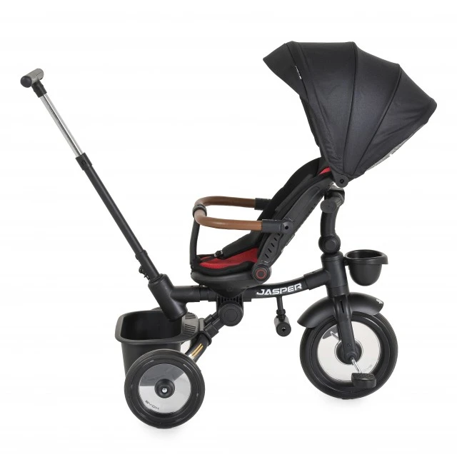 Tricycle Jasper black