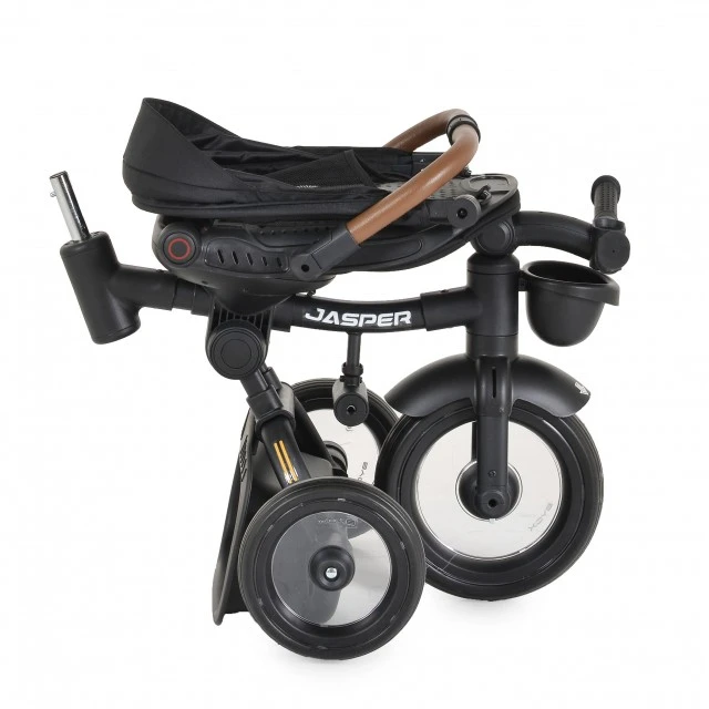 Tricycle Jasper black