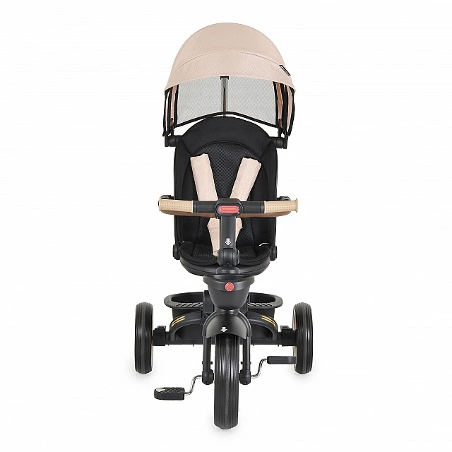 Tricycle Jasper beige