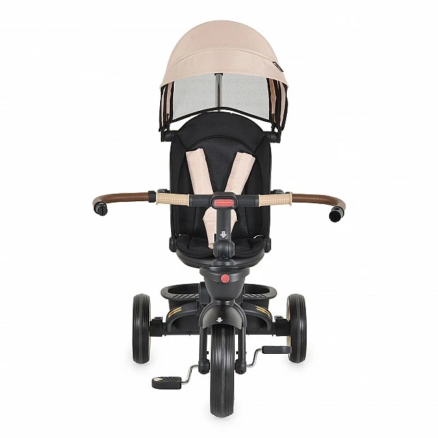 Tricycle Jasper beige