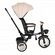 Tricycle Jasper beige