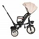 Tricycle Jasper beige