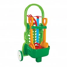 Garden Trolley 07619