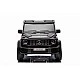 Акумулаторен джип Mercedes G63 4x4 мет.черен