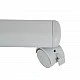 Swing bed C`est la vie dark grey