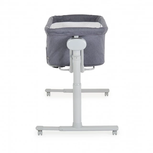 Swing bed C`est la vie dark grey