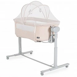 Swing bed C`est la vie beige
