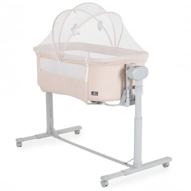 Swing bed C`est la vie beige