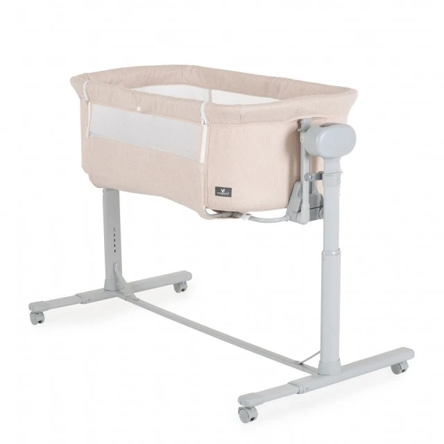 Swing bed C`est la vie beige