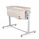 Swing bed C`est la vie beige