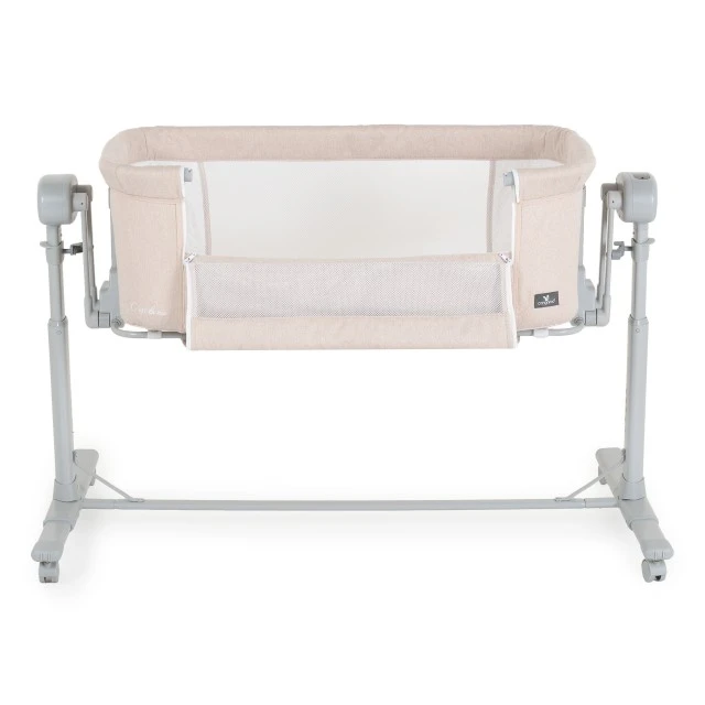 Swing bed C`est la vie beige