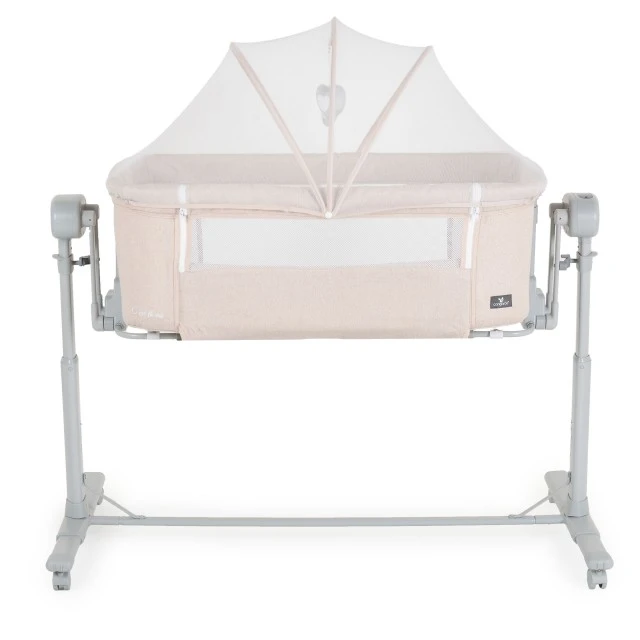 Swing bed C`est la vie beige
