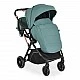 Bingo Marine-green combination stroller