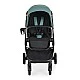 Bingo Marine-green combination stroller