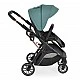 Bingo Marine-green combination stroller