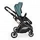 Bingo Marine-green combination stroller