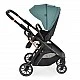 Bingo Marine-green combination stroller