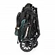 Bingo Marine-green combination stroller
