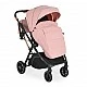 Bingo Pink-icing combination stroller