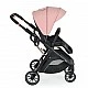 Bingo Pink-icing combination stroller