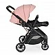 Bingo Pink-icing combination stroller