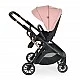 Bingo Pink-icing combination stroller