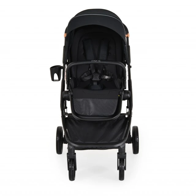 Bingo Anthracite 2 in 1 combination stroller