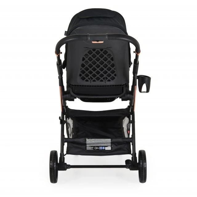Bingo Anthracite 2 in 1 combination stroller