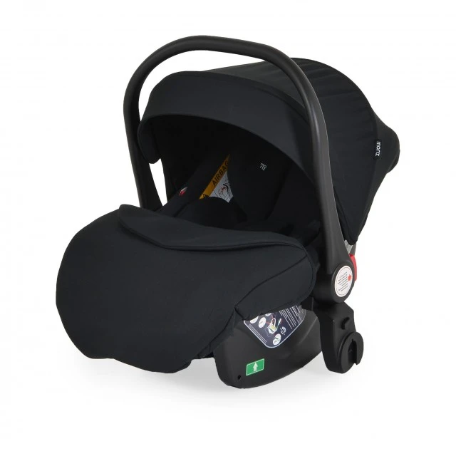 Bingo Anthracite 2 in 1 combination stroller