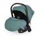 Bingo 2-in-1 combination stroller Marine-green