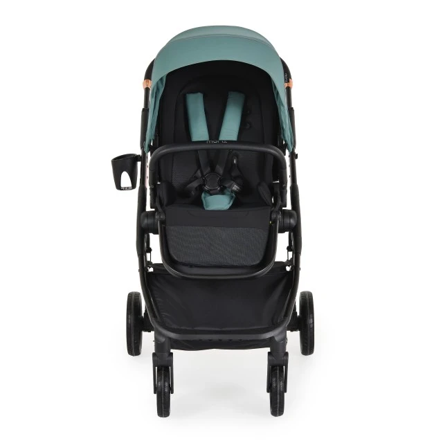 Bingo 2-in-1 combination stroller Marine-green