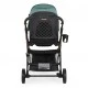 Bingo 2-in-1 combination stroller Marine-green