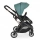 Bingo 2-in-1 combination stroller Marine-green