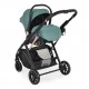 Bingo 2-in-1 combination stroller Marine-green