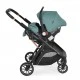Bingo 2-in-1 combination stroller Marine-green