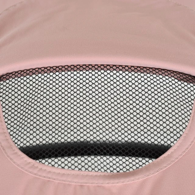 Bingo Pink-icing 2-in-1 Combination Stroller