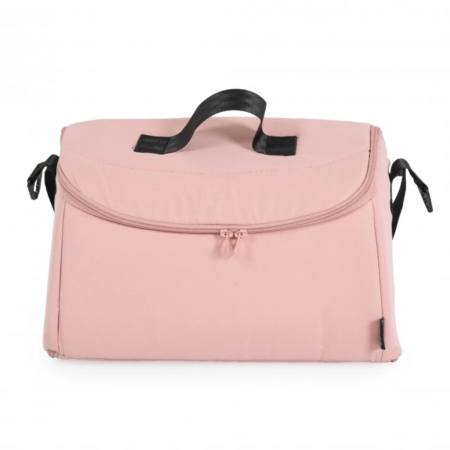 Bingo Pink-icing 2-in-1 Combination Stroller