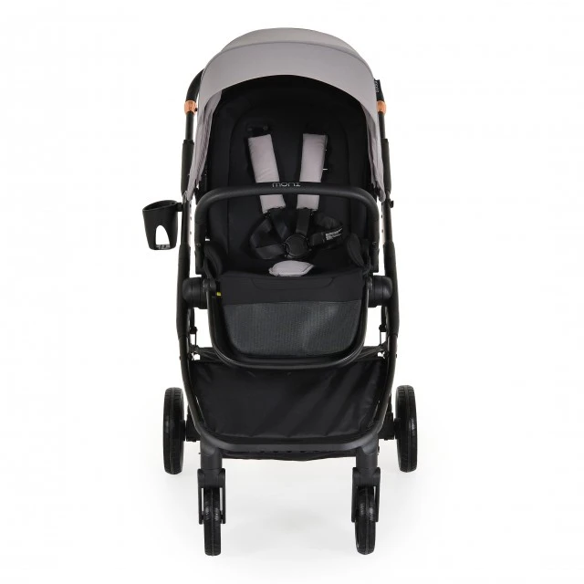 Bingo Steel 2-in-1 combination stroller