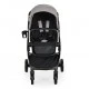 Комбинирана количка 2 в 1 Bingo Steel
