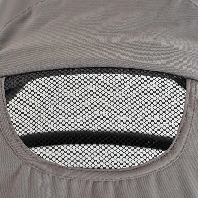 Bingo Steel 2-in-1 combination stroller