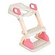 Murray toilet ladder adapter pink
