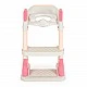 Murray toilet ladder adapter pink